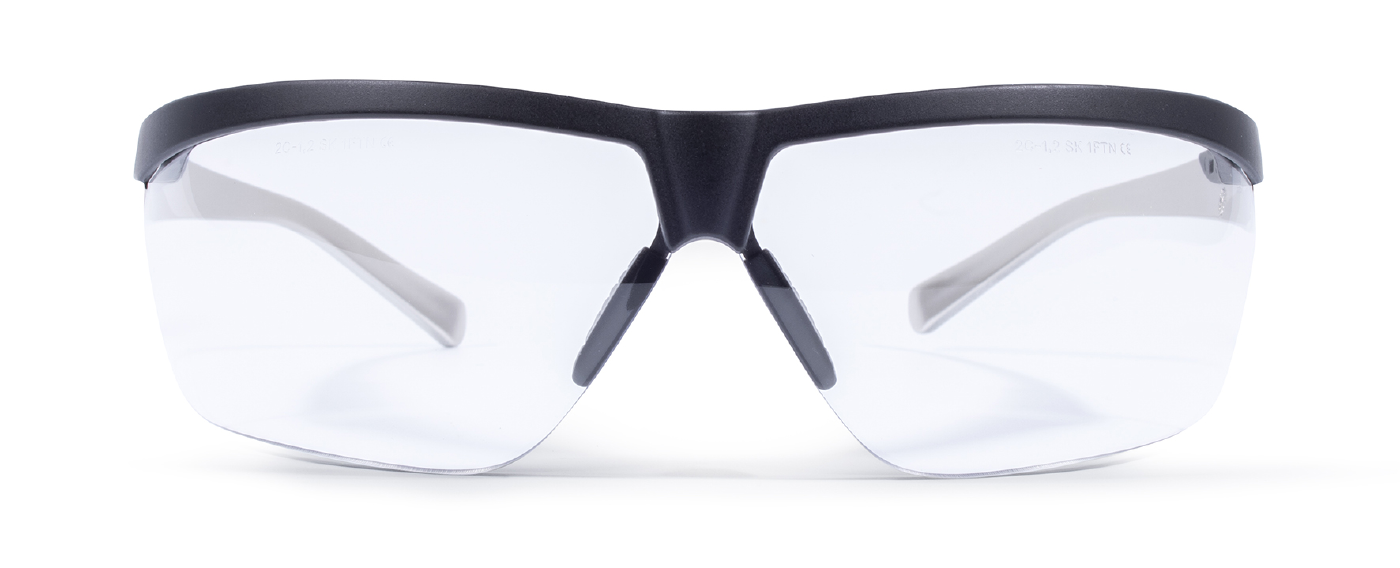Vernebrille z71 m hc/af klar