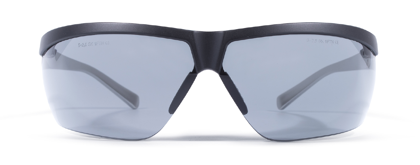 Vernebrille z71 s hc/af grå