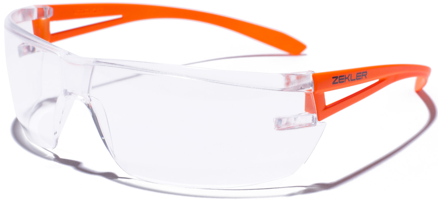 Vernebrille z36 vis.ed. Orange