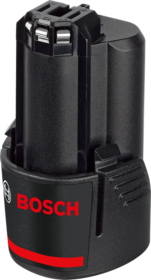 Bosch batteri gba 12v 3.0ah