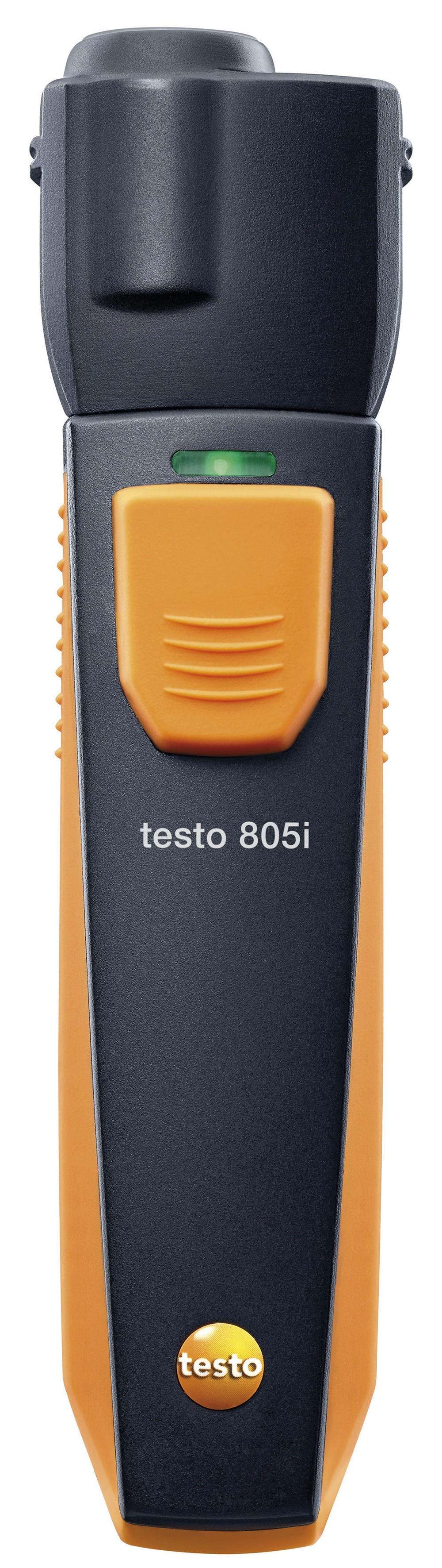 Ir-temperaturmåler testo 805i