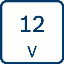 12V