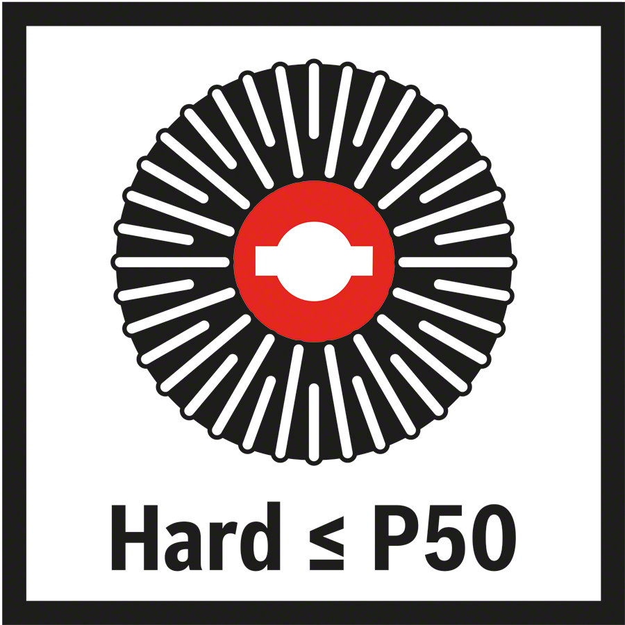 Hard P50