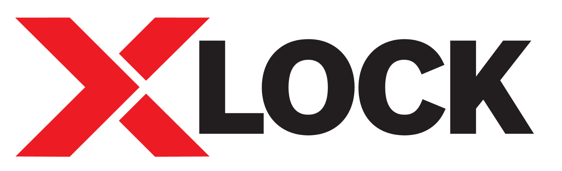 X-LOCK logo