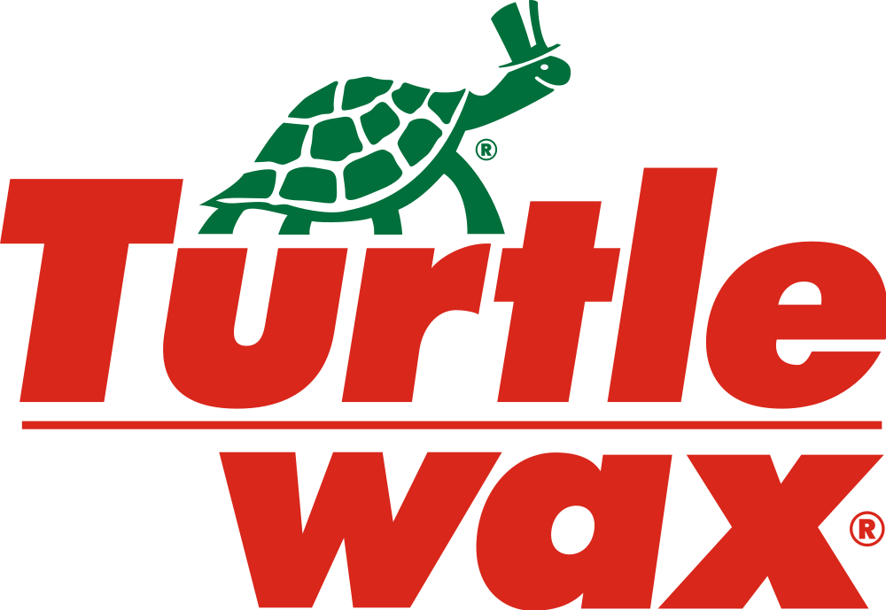 Turtle wax logo
