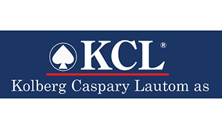 KCL - Kolberg Caspary Lautom AS